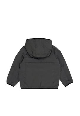 Erkek Çocuk Antrasit Mont - 50271514027