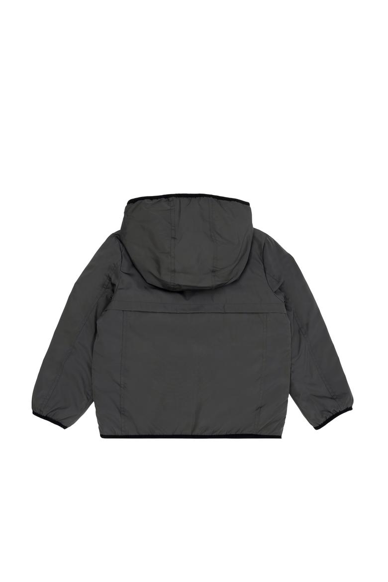 Erkek Çocuk Antrasit Mont - 50271514027