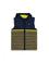 Erkek Çocuk Haki Yelek