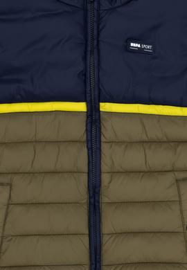 Erkek Çocuk Haki Yelek - 50271495023