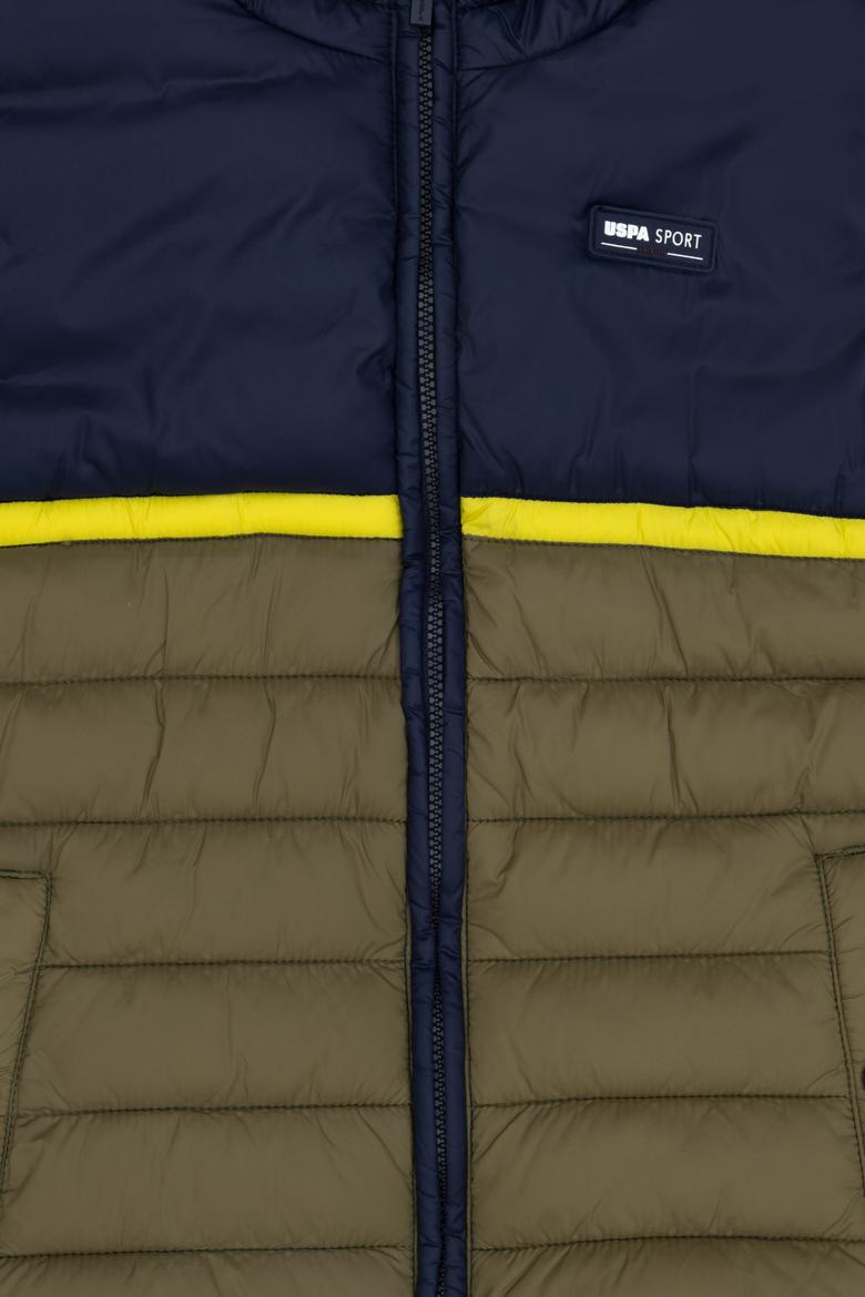 Erkek Çocuk Haki Yelek - 50271495023