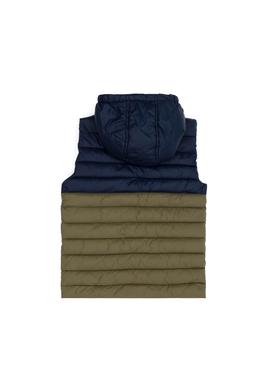 Erkek Çocuk Haki Yelek - 50271495023