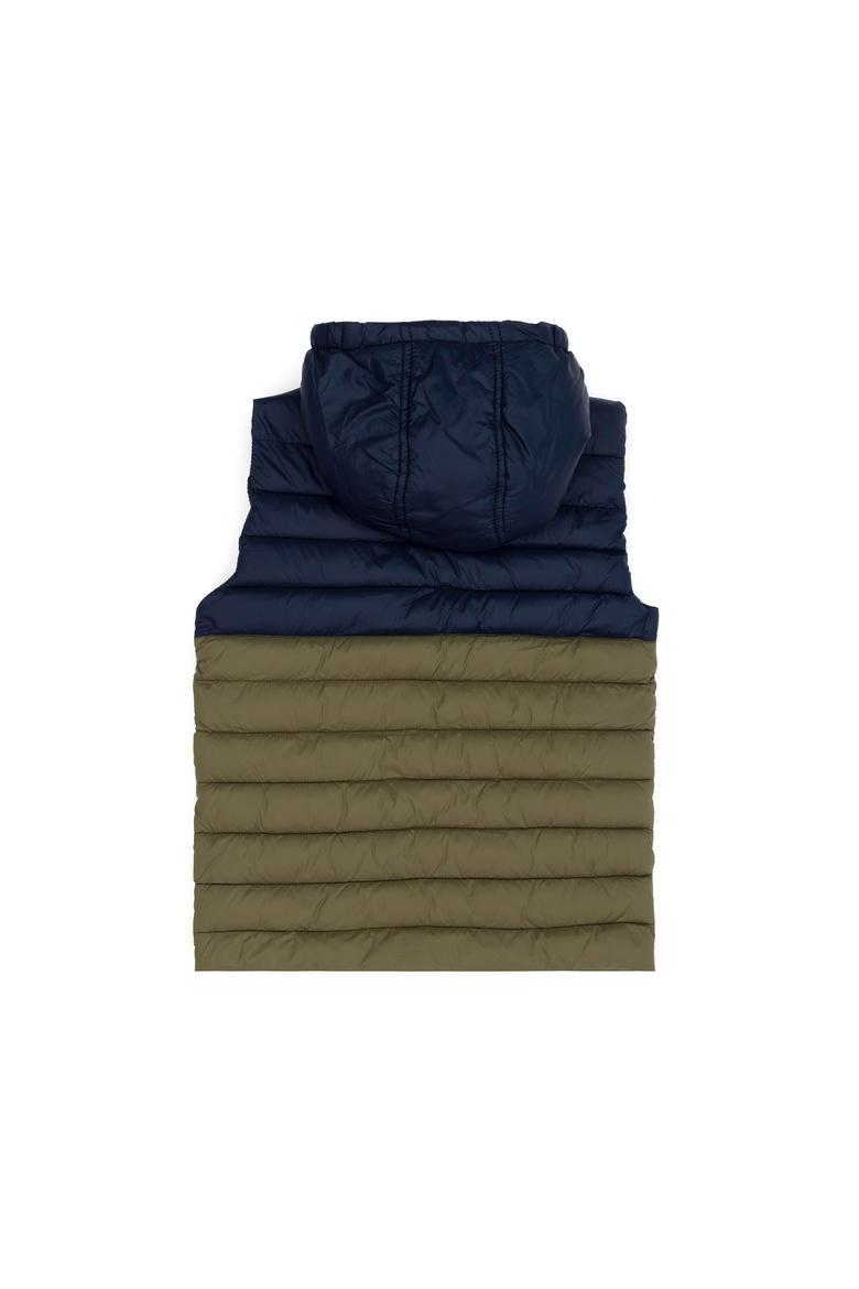 Erkek Çocuk Haki Yelek - 50271495023