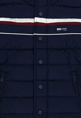 Erkek Çocuk Lacivert Mont - 50271497023