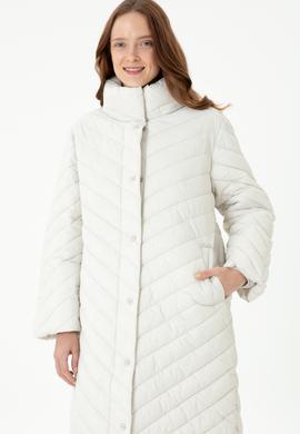 Kadın Taş Kaban - 50271204020