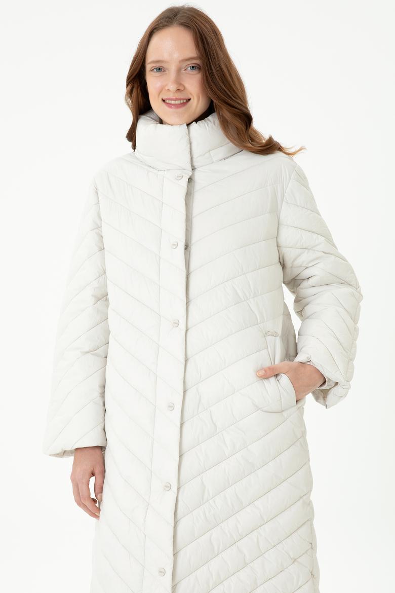 Kadın Taş Kaban - 50271204020