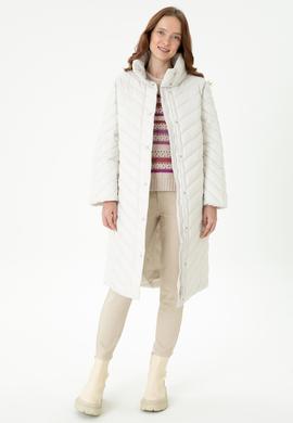 Kadın Taş Kaban - 50271204020