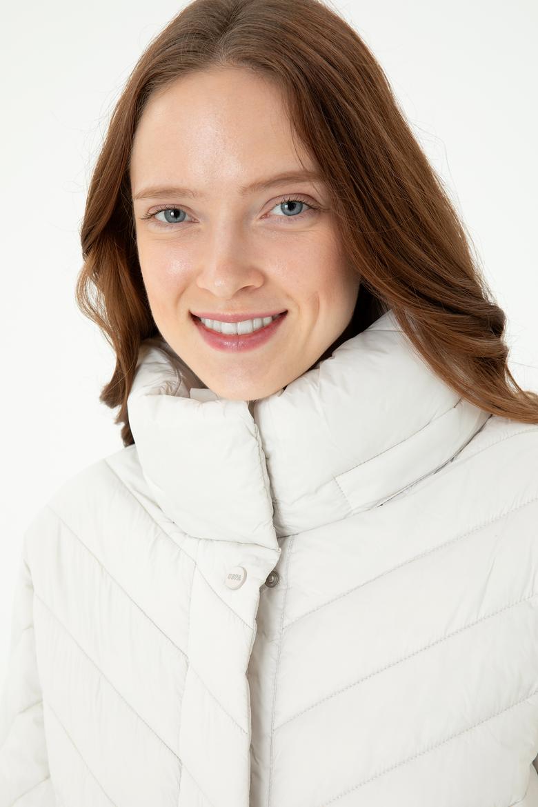 Kadın Taş Kaban - 50271204020