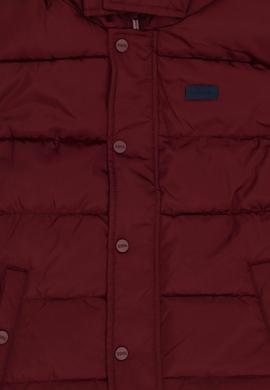 Erkek Çocuk Bordo Yelek - 50271486025