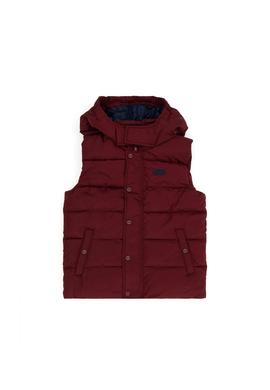 Erkek Çocuk Bordo Yelek - 50271486025