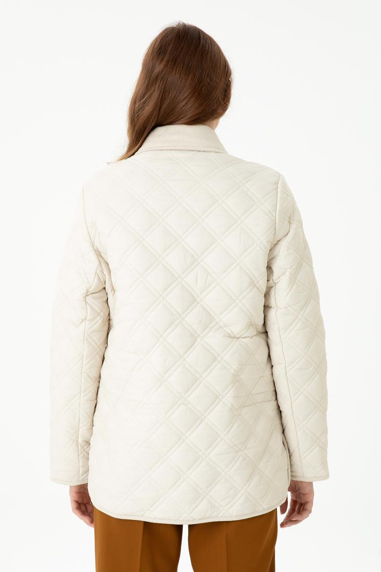 Kadın Taş Kaban - 50271106047