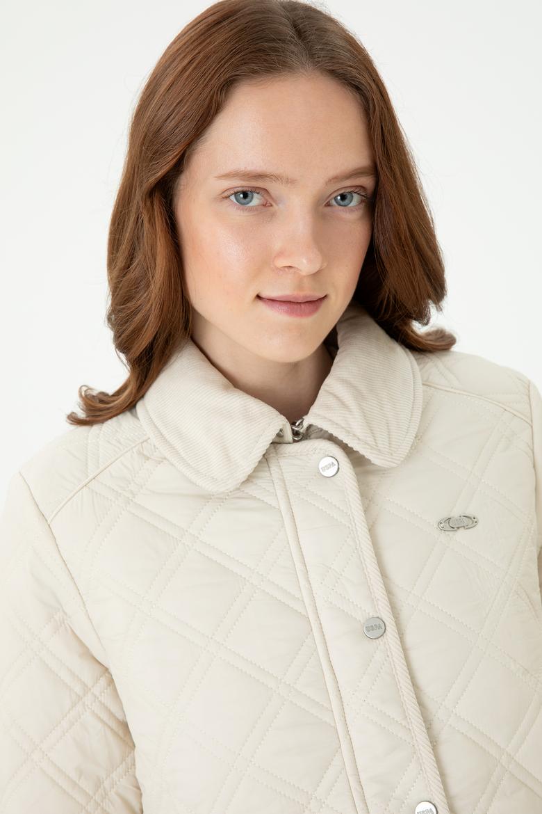 Kadın Taş Kaban - 50271106047