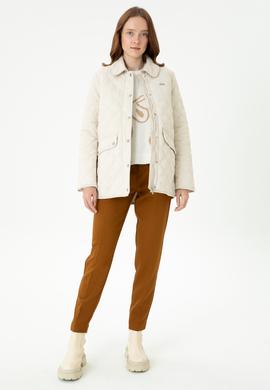 Kadın Taş Kaban - 50271106047