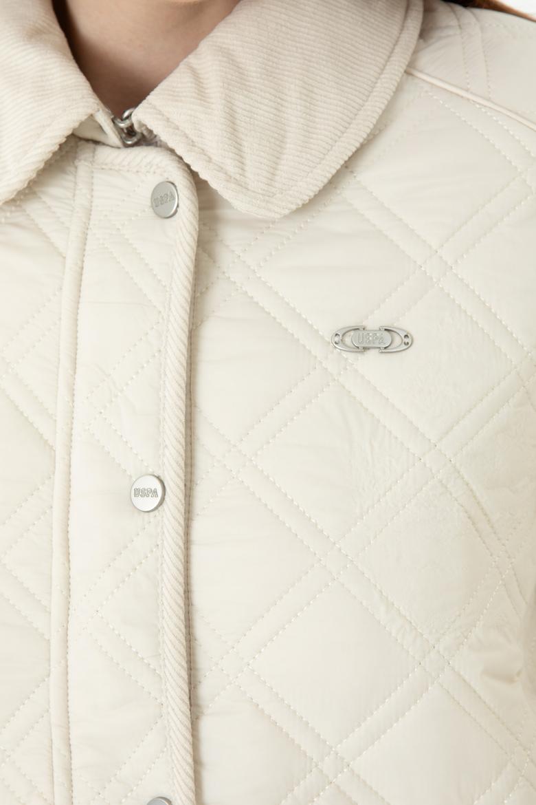 Kadın Taş Kaban - 50271106047