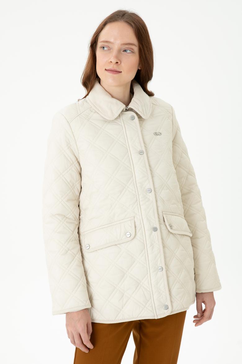 Kadın Taş Kaban - 50271106047