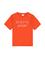 Erkek Çocuk Turuncu Tişört