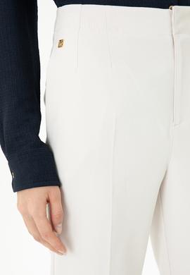 Kadın Taş Pantolon - 50272037010