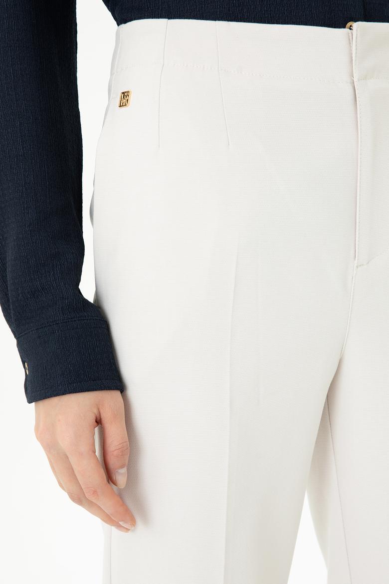 Kadın Taş Pantolon - 50272037010