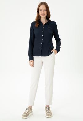 Kadın Taş Pantolon - 50272037010