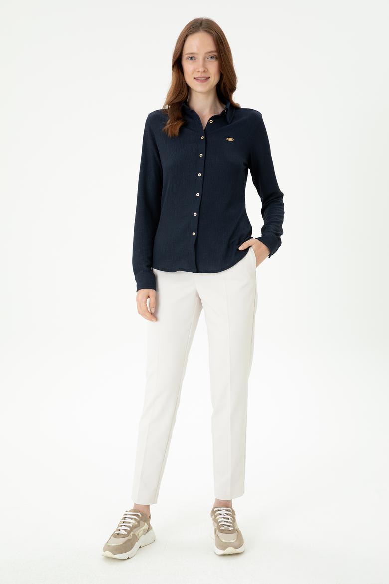 Kadın Taş Pantolon