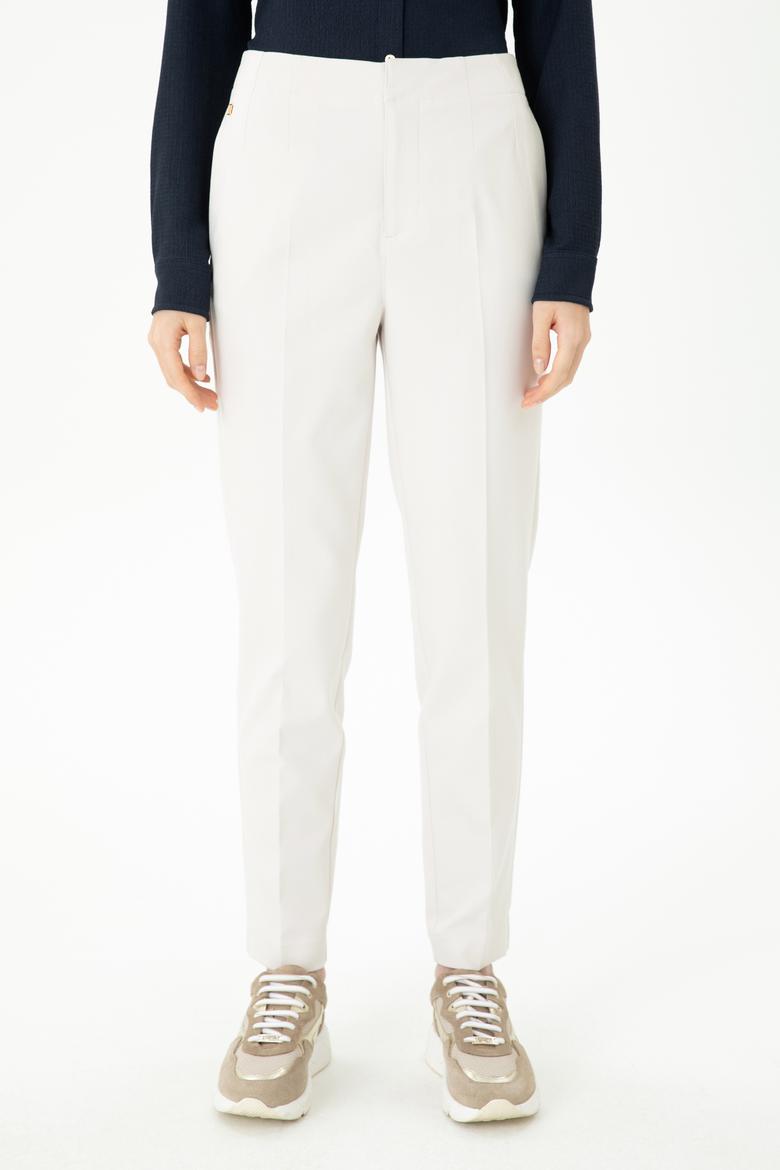 Kadın Taş Pantolon - 50272037010