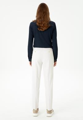 Kadın Taş Pantolon - 50272037010