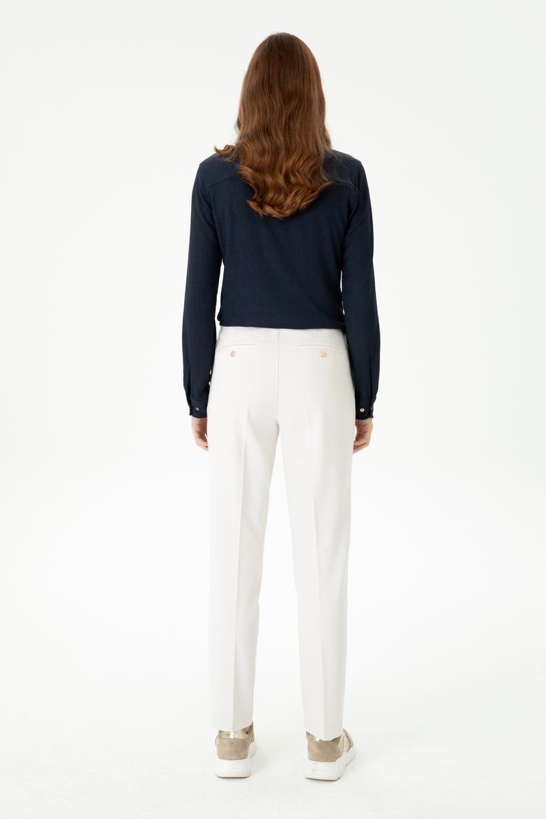 Kadın Taş Pantolon - 50272037010