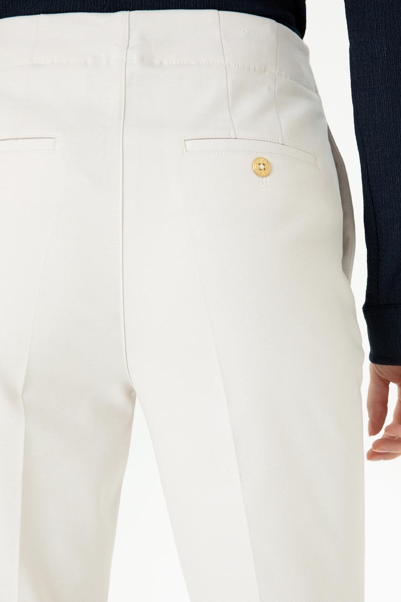 Kadın Taş Pantolon - 50272037010