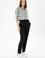 Kadın Siyah Pantolon