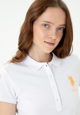 Kadın Beyaz Örme Elbise - 50262697004