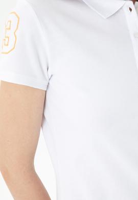 Kadın Beyaz Örme Elbise - 50262697004