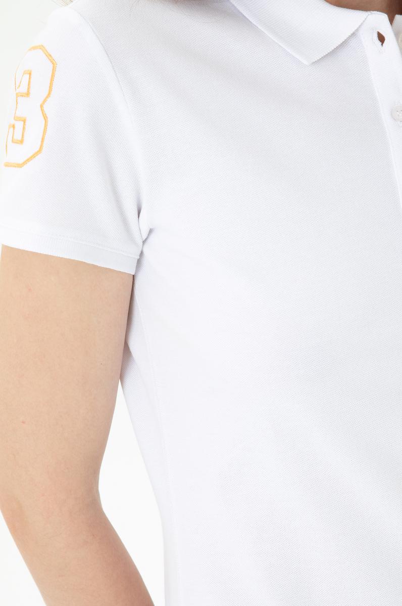 Kadın Beyaz Örme Elbise