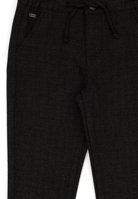 Erkek Çocuk Coconut Kanvas Pantolon - 50272367012