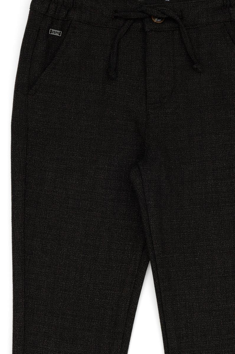 Erkek Çocuk Coconut Kanvas Pantolon