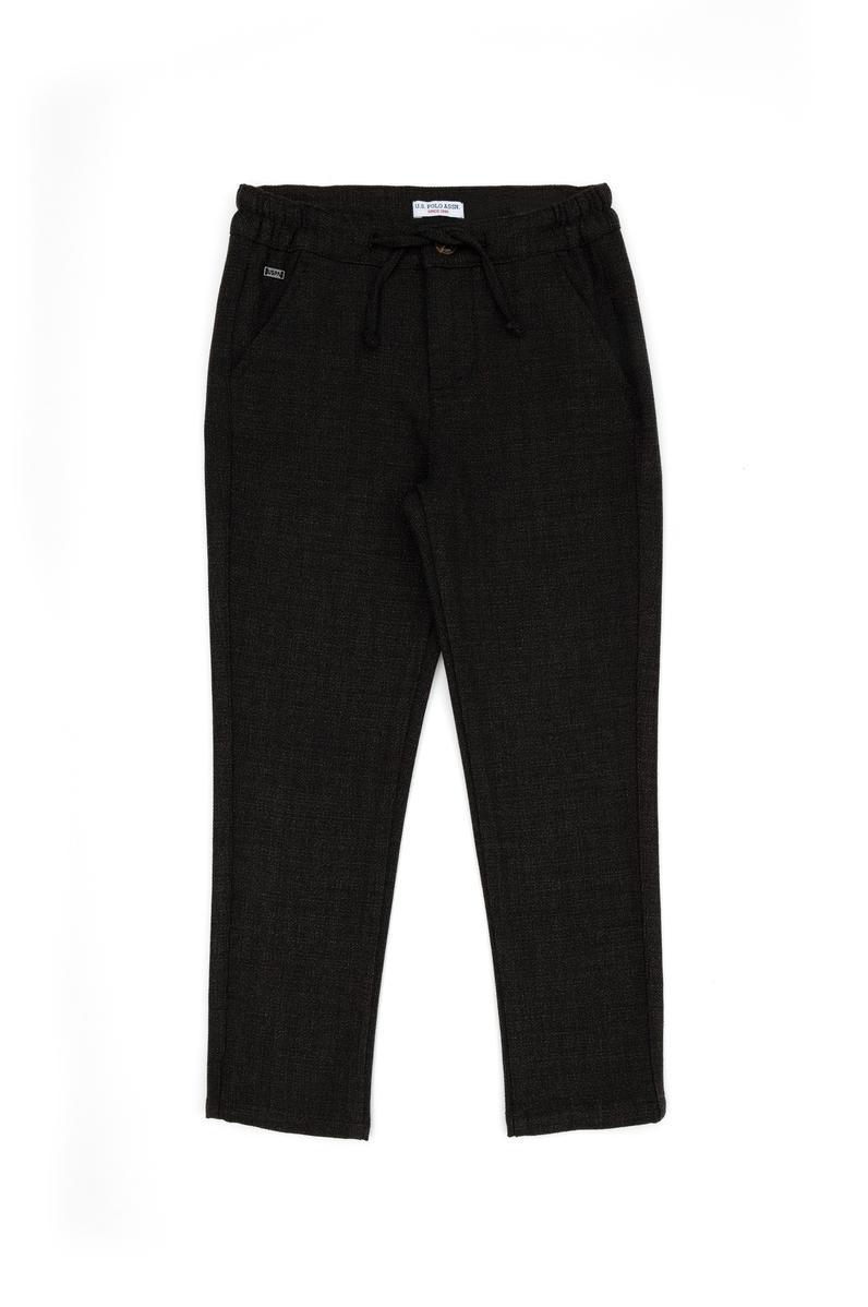 Erkek Çocuk Coconut Kanvas Pantolon