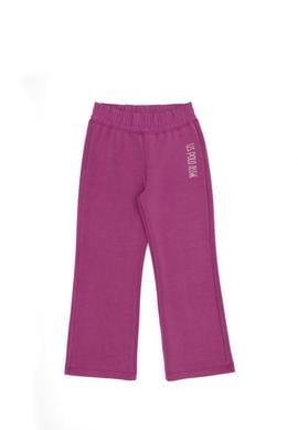 Kız Çocuk Menekşe Eşofman Altı - 50272414020