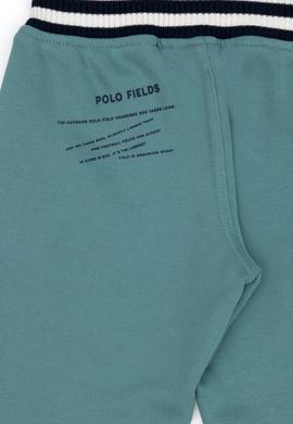 Erkek Çocuk Mint Eşofman Altı - 50270846005