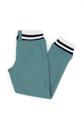 Erkek Çocuk Mint Eşofman Altı - 50270846005