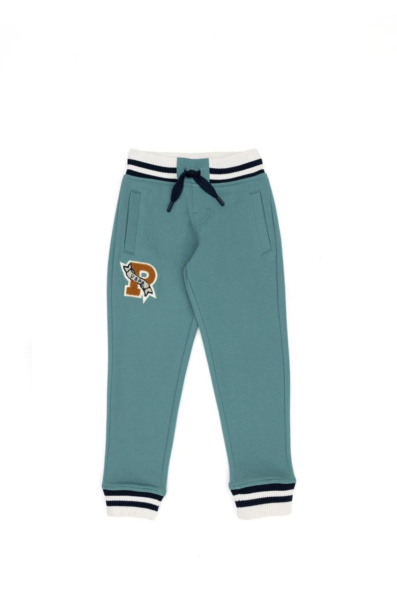 Erkek Çocuk Mint Eşofman Altı - 50270846005