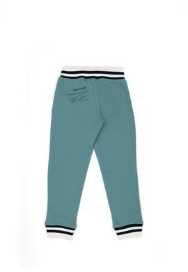 Erkek Çocuk Mint Eşofman Altı - 50270846005