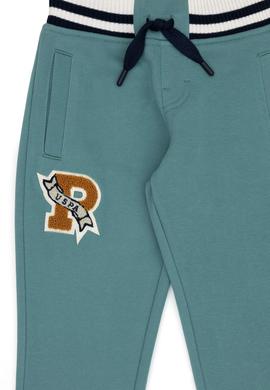 Erkek Çocuk Mint Eşofman Altı - 50270846005