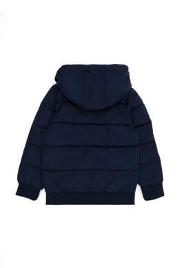 Erkek Çocuk Lacivert Mont - 50271501022