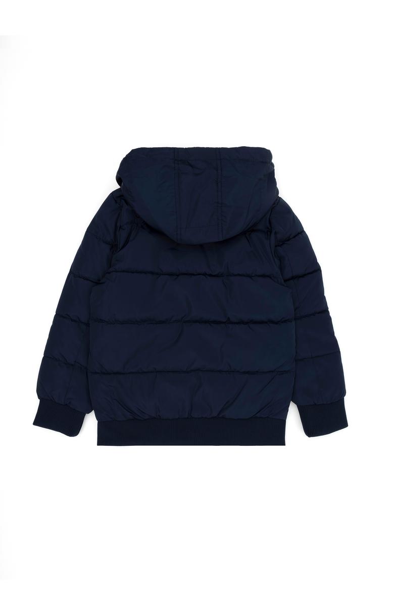 Erkek Çocuk Lacivert Mont - 50271501022