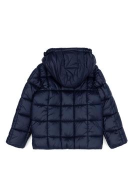 Erkek Çocuk Lacivert Mont - 50271499022