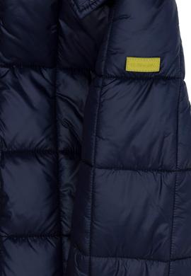 Erkek Çocuk Lacivert Mont - 50271499022