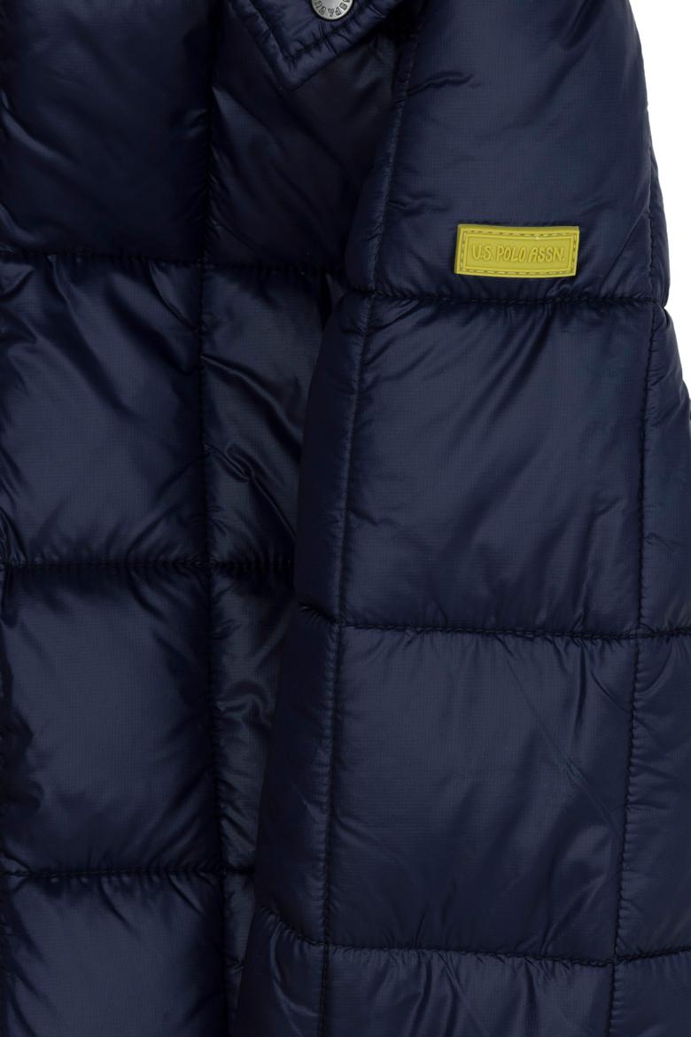 Erkek Çocuk Lacivert Mont - 50271499022