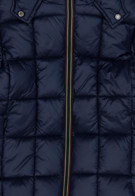 Erkek Çocuk Lacivert Mont - 50271499022