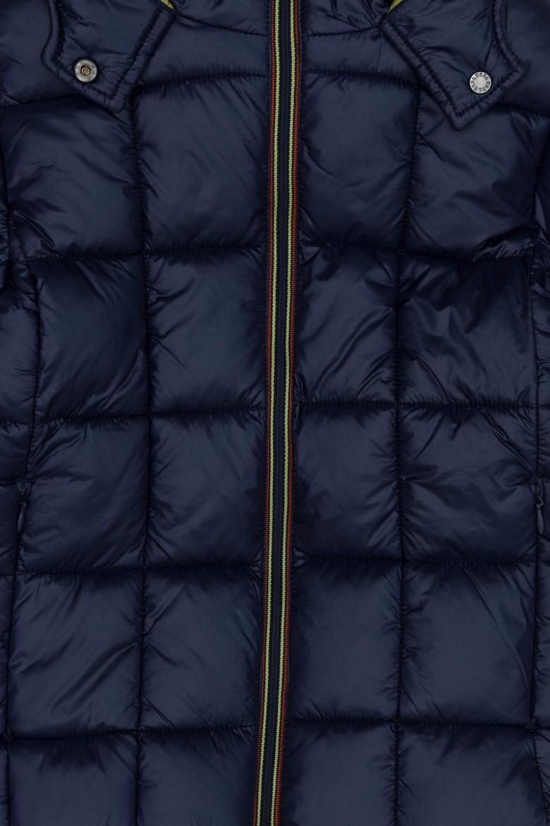 Erkek Çocuk Lacivert Mont - 50271499022