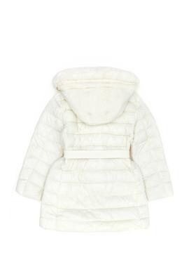 Kız Çocuk Ekru Kaban - 50271527067