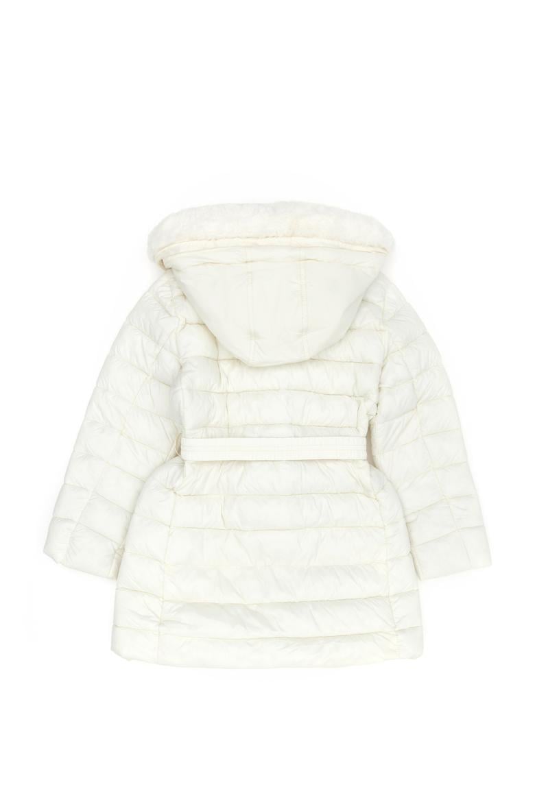 Kız Çocuk Ekru Kaban - 50271527067